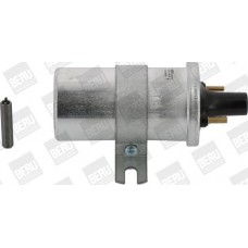 BorgWarner (BERU) ZS570 - BERU OPEL Катушка зажигания ASTRA.VECTRA.OMEGA -94