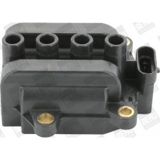 BorgWarner (BERU) ZS325 - BERU RENAULT котушка запалювання Kangoo 1.2 01-.