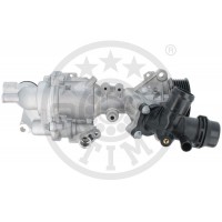 AQ-2538 OPTIMAL Водяний насос охолодження двигуна