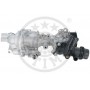 AQ-2538 OPTIMAL Водяний насос охолодження двигуна
