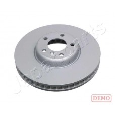 DI-0132C JAPANPARTS Гальмівний диск