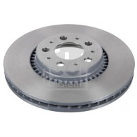 18050 FEBI BILSTEIN Гальмівний диск