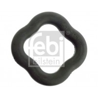 12524 FEBI BILSTEIN Кронштейн система випуску ОГ