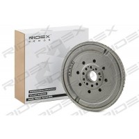 577F0276R RIDEX Маховик