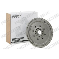 577F0276R RIDEX Маховик