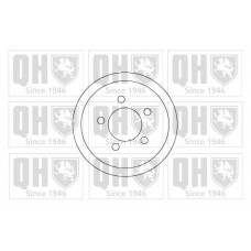 BDR310 QUINTON HAZELL Гальмівний барабан