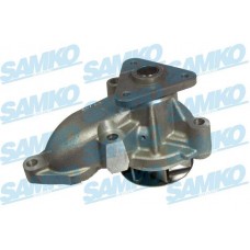 WP0774 SAMKO Водяний насос охолодження двигуна