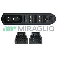 121/PGP76006 MIRAGLIO Вимикач склопідйомник
