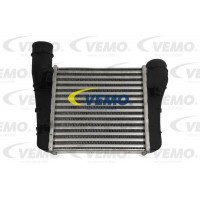 V15-60-5065 VEMO Интеркулер