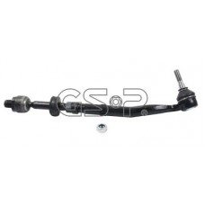 S100033 GSP Поперечна рульова тяга