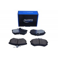 QP0035C QUARO КомплеК т гальмівних колодок, дискове гальмо