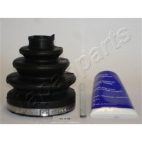KB-019 JAPANPARTS Комплект пыльника, Привідний вал