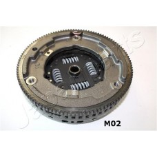KV-M02 JAPANPARTS Комплект зчеплення