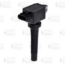 SC 2510 STARTVOLT Котушка запалювання