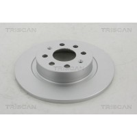 8120 15122C TRISCAN Гальмівний диск