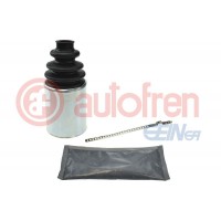 D8707 AUTOFREN SEINSA Комплект пыльника, Привідний вал