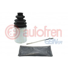 D8707 AUTOFREN SEINSA Комплект пыльника, Привідний вал