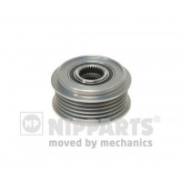 N1182003 NIPPARTS Механізм вільного ходу генератора