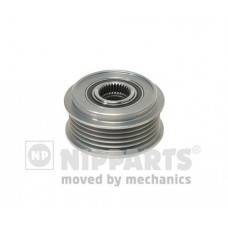 N1182003 NIPPARTS Механізм вільного ходу генератора