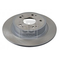 108486 FEBI BILSTEIN Гальмівний диск