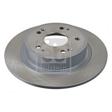 108486 FEBI BILSTEIN Гальмівний диск
