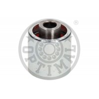 0-N1346 OPTIMAL Паразитный / Ведущий ролик, Зубчастий ремінь