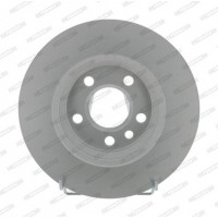 DDF1158C FERODO Гальмівний диск