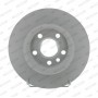 DDF1158C FERODO Гальмівний диск