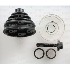 SJK7140.00 OPEN PARTS Комплект пыльника, Привідний вал