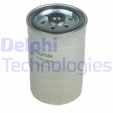 HDF586 DELPHI Паливний фільтр