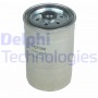 HDF586 DELPHI Паливний фільтр