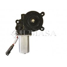 ZR FR102 L JUMASA Електродвигун склопідйомник