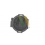 LVMA291 MOTAQUIP Розхідомір повітря