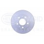 8DD 355 109-021 HELLA PAGID Гальмівний диск
