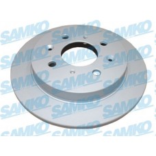 H1035PR SAMKO Гальмівний диск