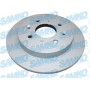 H1035PR SAMKO Гальмівний диск
