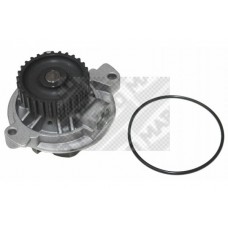 21823 MAPCO Водяний насос охолодження двигуна