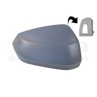0374846 VAN WEZEL Покриття зовнішнє дзеркало