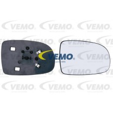 V40-69-0014 VEMO Дзеркальне скло зовнішнє дзеркало