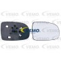 V40-69-0014 VEMO Дзеркальне скло зовнішнє дзеркало