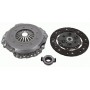 3000 950 783 SACHS Комплект зчеплення