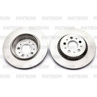 PBD4338 PATRON Гальмівний диск