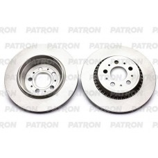 PBD4338 PATRON Гальмівний диск