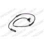 412W0381 RIDEX Датчик частота обертання колеса