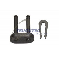 02.67.064 TRUCKTEC AUTOMOTIVE Ланцюгове звено ланцюг приводу