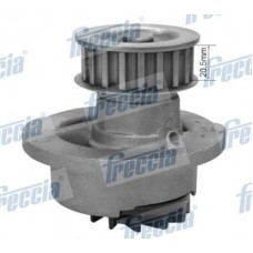 WP0107 FRECCIA Водяний насос охолодження двигуна