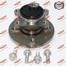 01.97614 AUTOKIT Комплект підшипника ступиці колеса