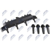 ECZ-PE-003 NTY Котушка запалювання