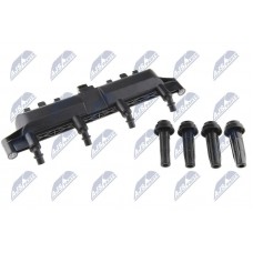 ECZ-PE-003 NTY Котушка запалювання
