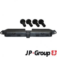 4191600400 JP GROUP Котушка запалювання